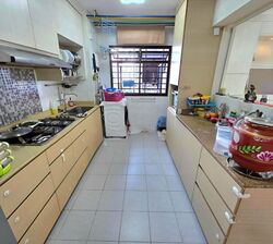 Blk 89 Commonwealth View (Queenstown), HDB 4 Rooms #517239211